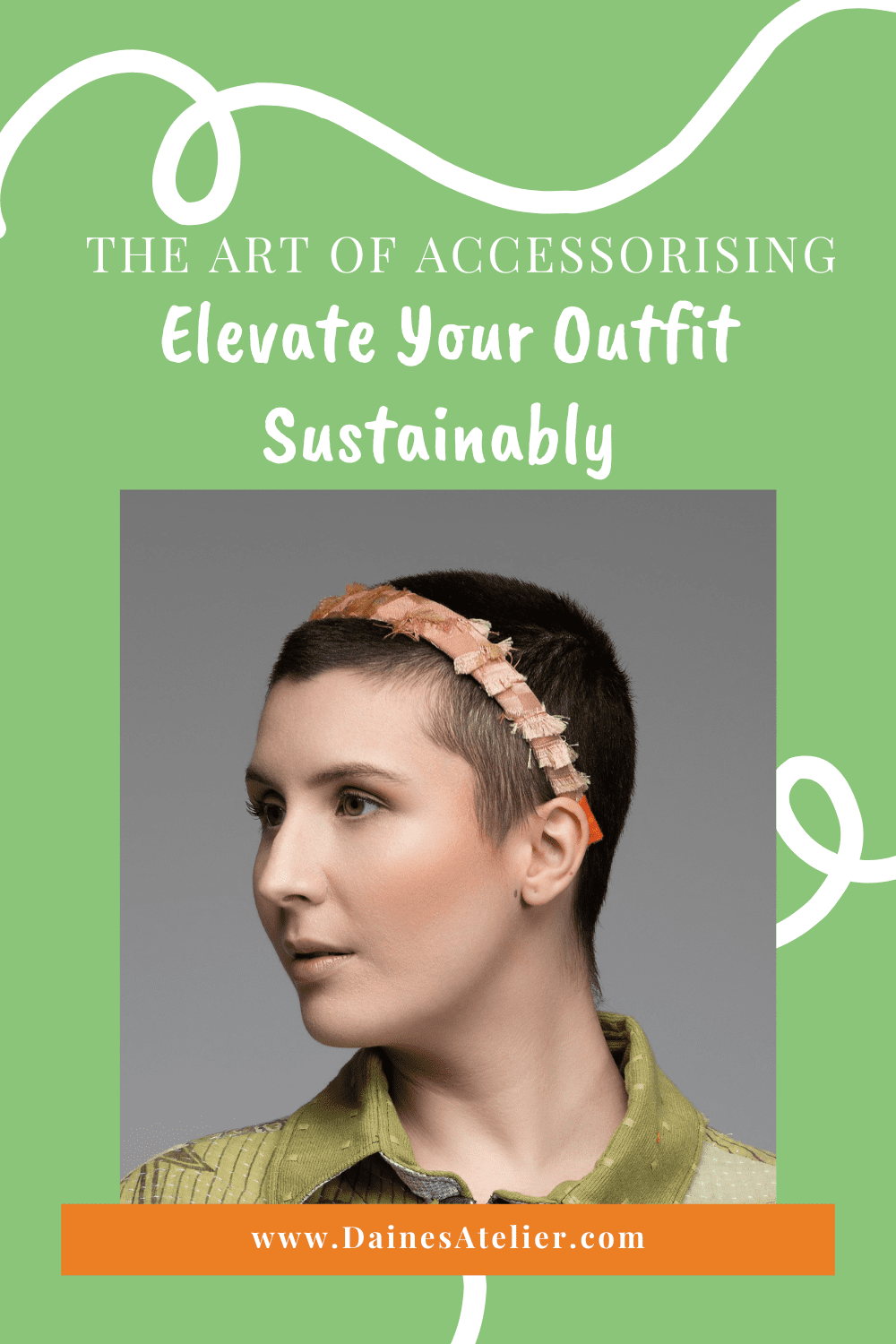 The Art of Accessorising – Elevate Your Outfit Sustainably